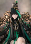 Punishing Gray Raven 1/7 Scale Pre-Painted Figure: Qu Pavo thumbnail 18
