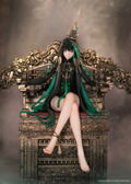 Punishing Gray Raven 1/7 Scale Pre-Painted Figure: Qu Pavo thumbnail 19