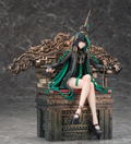 Punishing Gray Raven 1/7 Scale Pre-Painted Figure: Qu Pavo thumbnail 2