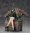 Punishing Gray Raven 1/7 Scale Pre-Painted Figure: Qu Pavo thumbnail 3