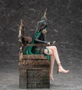 Punishing Gray Raven 1/7 Scale Pre-Painted Figure: Qu Pavo thumbnail 4
