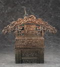 Punishing Gray Raven 1/7 Scale Pre-Painted Figure: Qu Pavo thumbnail 5
