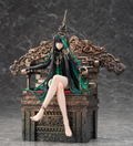 Punishing Gray Raven 1/7 Scale Pre-Painted Figure: Qu Pavo thumbnail 6