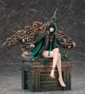 Punishing Gray Raven 1/7 Scale Pre-Painted Figure: Qu Pavo thumbnail 8