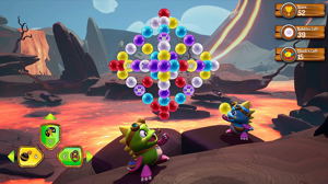 Puzzle Bobble 3D: Vacation Odyssey [Collector's Edition]_