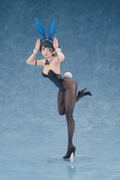 Rent-A-Girlfriend 1/7 Scale Pre-Painted Figure: Sarashina Ruka Bunny Ver. thumbnail 2