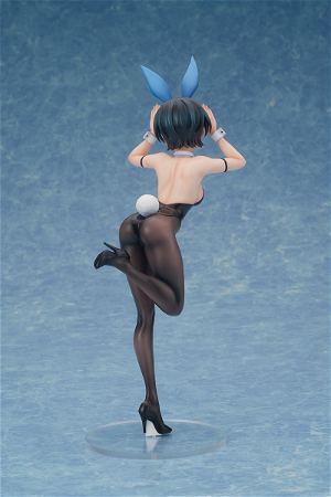 Rent-A-Girlfriend 1/7 Scale Pre-Painted Figure: Sarashina Ruka Bunny Ver.