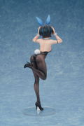 Rent-A-Girlfriend 1/7 Scale Pre-Painted Figure: Sarashina Ruka Bunny Ver. thumbnail 3