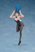 Rent-A-Girlfriend 1/7 Scale Pre-Painted Figure: Sarashina Ruka Bunny Ver. thumbnail 4