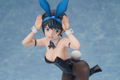 Rent-A-Girlfriend 1/7 Scale Pre-Painted Figure: Sarashina Ruka Bunny Ver. thumbnail 5
