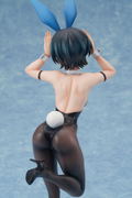 Rent-A-Girlfriend 1/7 Scale Pre-Painted Figure: Sarashina Ruka Bunny Ver. thumbnail 6