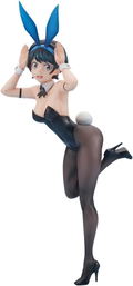 Rent-A-Girlfriend 1/7 Scale Pre-Painted Figure: Sarashina Ruka Bunny Ver. thumbnail 1