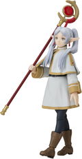 S.H.Figuarts Frieren Beyond Journey's End: Frieren thumbnail 1