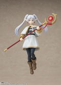 S.H.Figuarts Frieren Beyond Journey's End: Frieren thumbnail 2