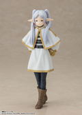 S.H.Figuarts Frieren Beyond Journey's End: Frieren thumbnail 3