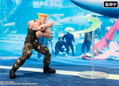 S.H.Figuarts Street Fighter: Guile -Outfit 2- thumbnail 4