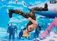 S.H.Figuarts Street Fighter: Guile -Outfit 2- thumbnail 5