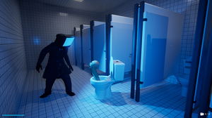 Skibidi: Escape From Toilets!_