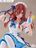 Tenitol Fig a la mode The Quintessential Quintuplets Specials: Miku thumbnail 4