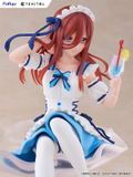 Tenitol Fig a la mode The Quintessential Quintuplets Specials: Miku thumbnail 5