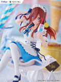 Tenitol Fig a la mode The Quintessential Quintuplets Specials: Miku thumbnail 9