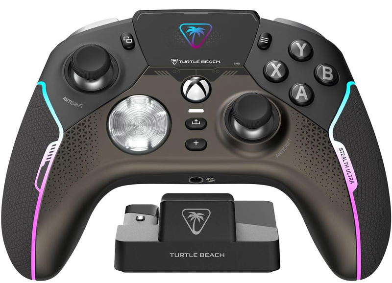 Turtle Beach Ultra - Wireless Controller with Rapid Charge Dock for Xbox Series X|S / Xbox One / Windows 10 & 11 image 1
