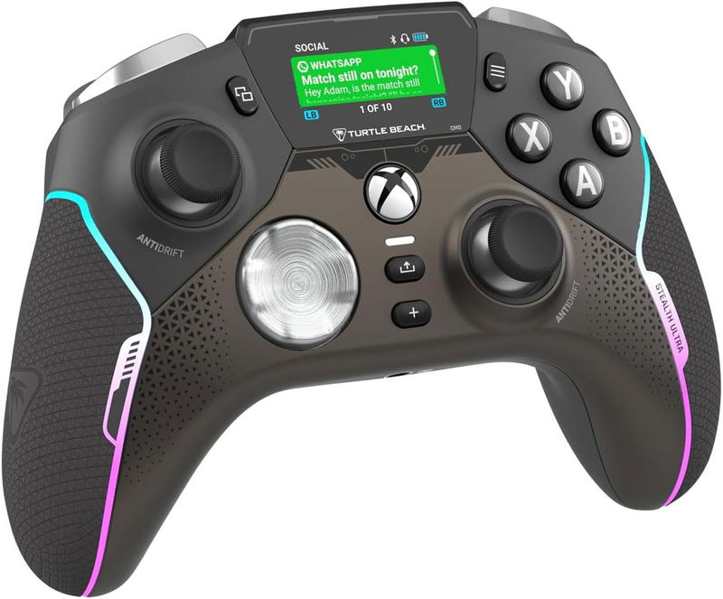 Turtle Beach Ultra - Wireless Controller with Rapid Charge Dock for Xbox Series X|S / Xbox One / Windows 10 & 11 image 2