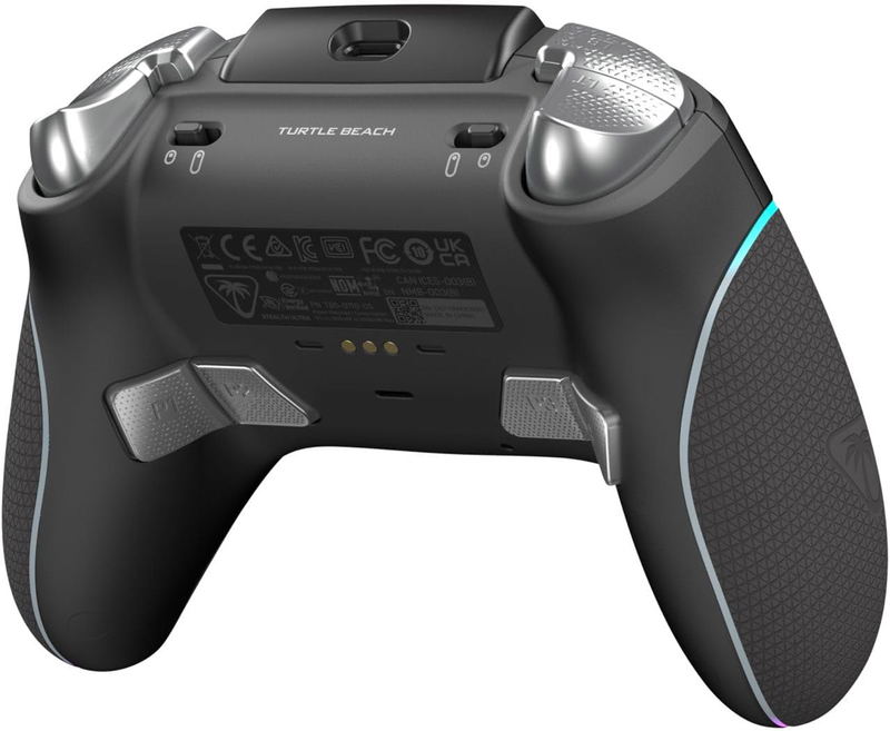 Turtle Beach Ultra - Wireless Controller with Rapid Charge Dock for Xbox Series X|S / Xbox One / Windows 10 & 11 image 3