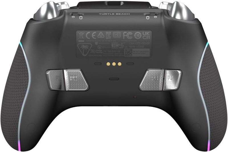 Turtle Beach Ultra - Wireless Controller with Rapid Charge Dock for Xbox Series X|S / Xbox One / Windows 10 & 11 image 4