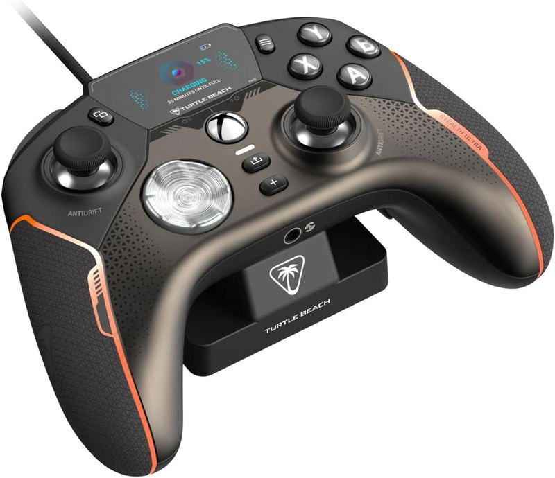 Turtle Beach Ultra - Wireless Controller with Rapid Charge Dock for Xbox Series X|S / Xbox One / Windows 10 & 11 image 6