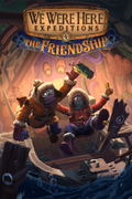 We Were Here Expeditions: The FriendShip <span class="ext" style="background-color: #2a475e; color: #FFFFFF;">STEAM</span> <span class="ext ext_digital">digital</span> thumbnail 1