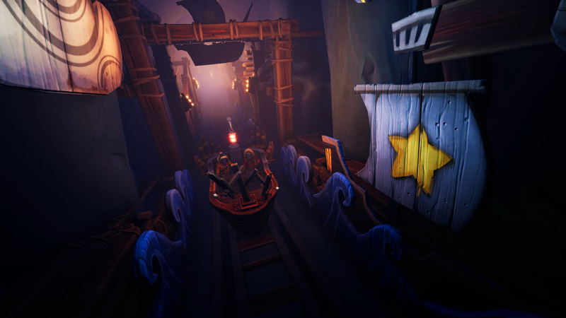 We Were Here Expeditions: The FriendShip <span class="ext" style="background-color: #2a475e; color: #FFFFFF;">STEAM</span> <span class="ext ext_digital">digital</span> image 13