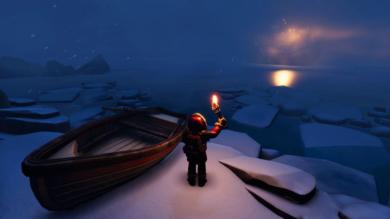 We Were Here Expeditions: The FriendShip <span class="ext" style="background-color: #2a475e; color: #FFFFFF;">STEAM</span> <span class="ext ext_digital">digital</span> image 14