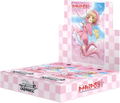 Weiss Schwarz Booster Pack Cardcaptor Sakura 25th Anniversary (Set of 12 Packs) thumbnail 1