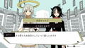 5-fun Go ni Igai na Ketsumatsu: Monochrome no Toshokan thumbnail 6