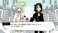 5-fun Go ni Igai na Ketsumatsu: Monochrome no Toshokan thumbnail 7