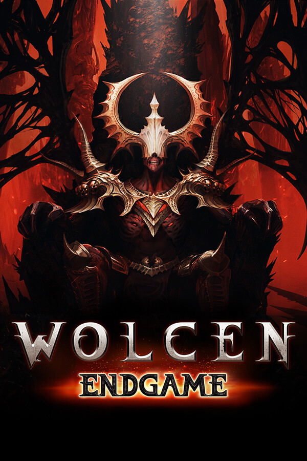 Wolcen: Lords of Mayhem <span class="ext" style="background-color: #2a475e; color: #FFFFFF;">STEAM</span> <span class="ext ext_digital">digital</span> image 1