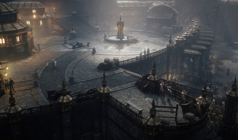 Wolcen: Lords of Mayhem <span class="ext" style="background-color: #2a475e; color: #FFFFFF;">STEAM</span> <span class="ext ext_digital">digital</span> image 19