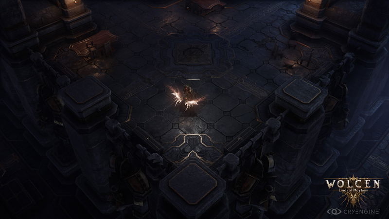 Wolcen: Lords of Mayhem <span class="ext" style="background-color: #2a475e; color: #FFFFFF;">STEAM</span> <span class="ext ext_digital">digital</span> image 20