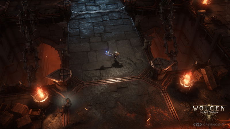 Wolcen: Lords of Mayhem <span class="ext" style="background-color: #2a475e; color: #FFFFFF;">STEAM</span> <span class="ext ext_digital">digital</span> image 22