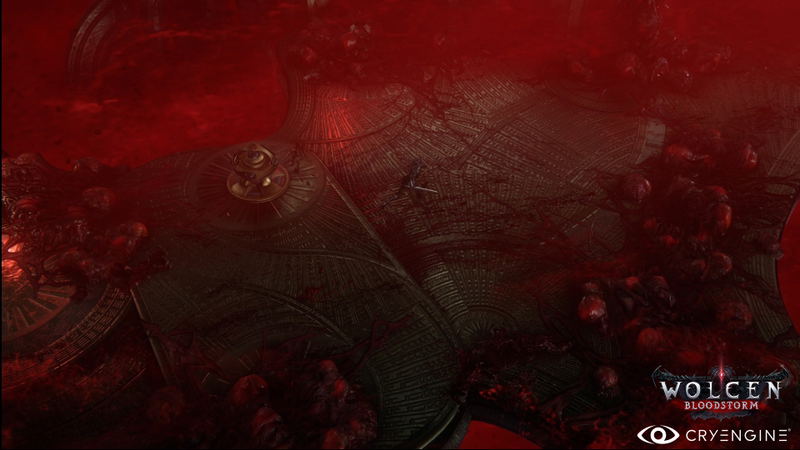 Wolcen: Lords of Mayhem <span class="ext" style="background-color: #2a475e; color: #FFFFFF;">STEAM</span> <span class="ext ext_digital">digital</span> image 4