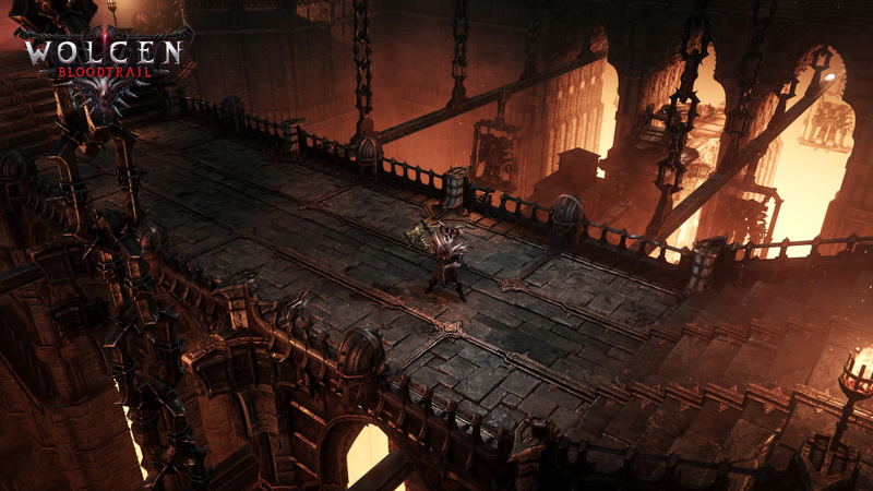 Wolcen: Lords of Mayhem <span class="ext" style="background-color: #2a475e; color: #FFFFFF;">STEAM</span> <span class="ext ext_digital">digital</span> image 5