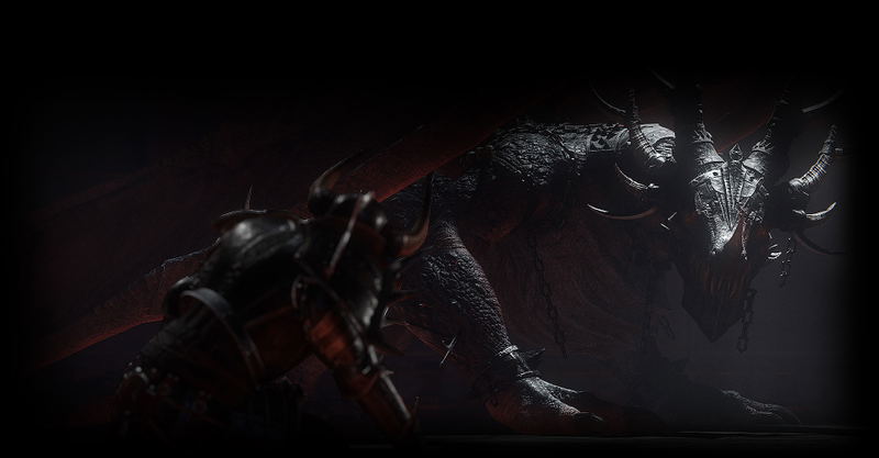 Wolcen: Lords of Mayhem <span class="ext" style="background-color: #2a475e; color: #FFFFFF;">STEAM</span> <span class="ext ext_digital">digital</span> image 6