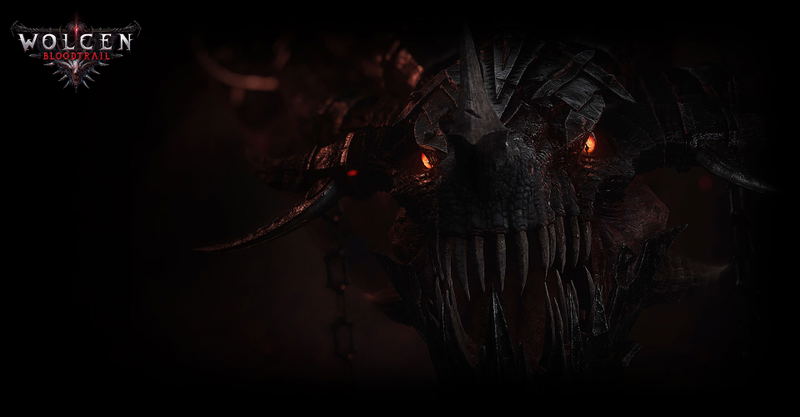 Wolcen: Lords of Mayhem <span class="ext" style="background-color: #2a475e; color: #FFFFFF;">STEAM</span> <span class="ext ext_digital">digital</span> image 9