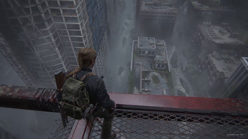The Last of Us Part II Remastered image 10