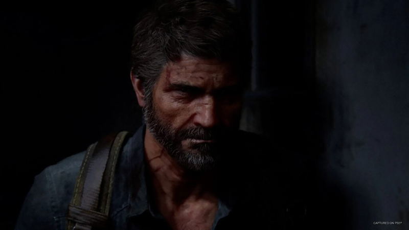 The Last of Us Part II Remastered image 11