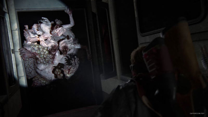 The Last of Us Part II Remastered image 12