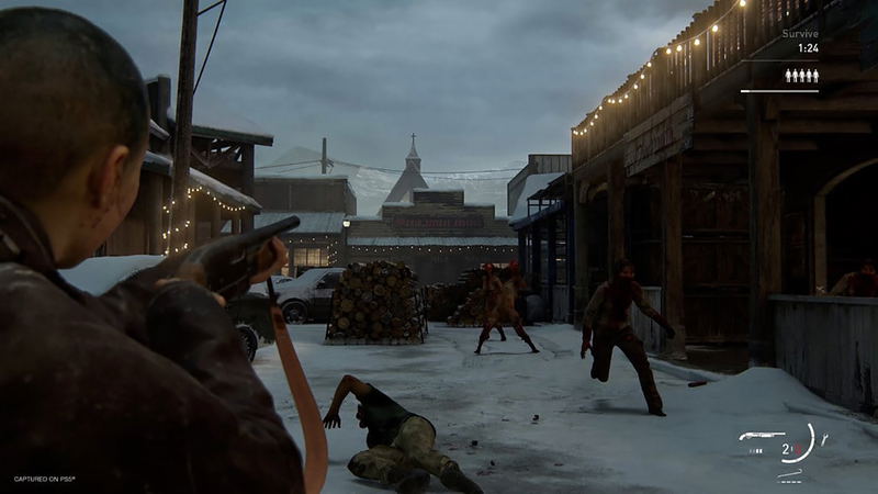 The Last of Us Part II Remastered image 5
