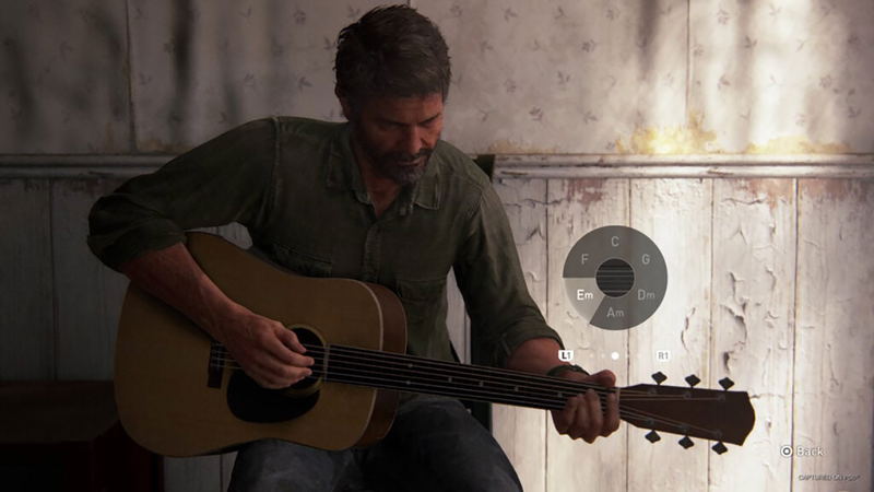 The Last of Us Part II Remastered image 6