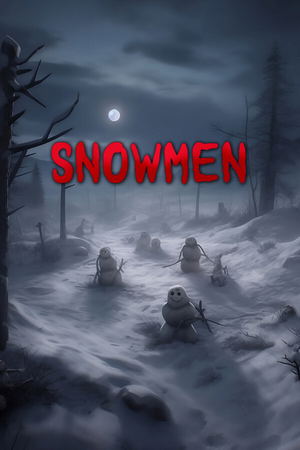 Snowmen_